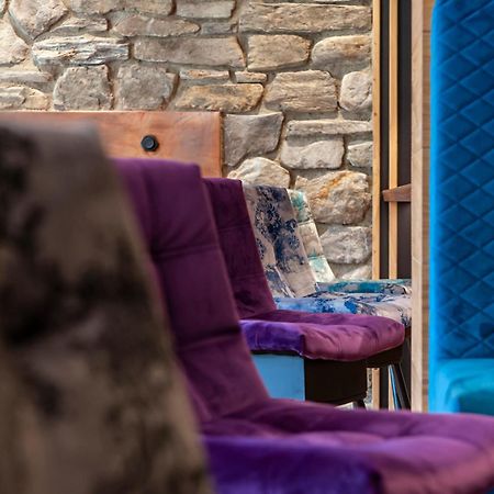 Hotel Koenigsblick By Keyone Fulpmes Εξωτερικό φωτογραφία