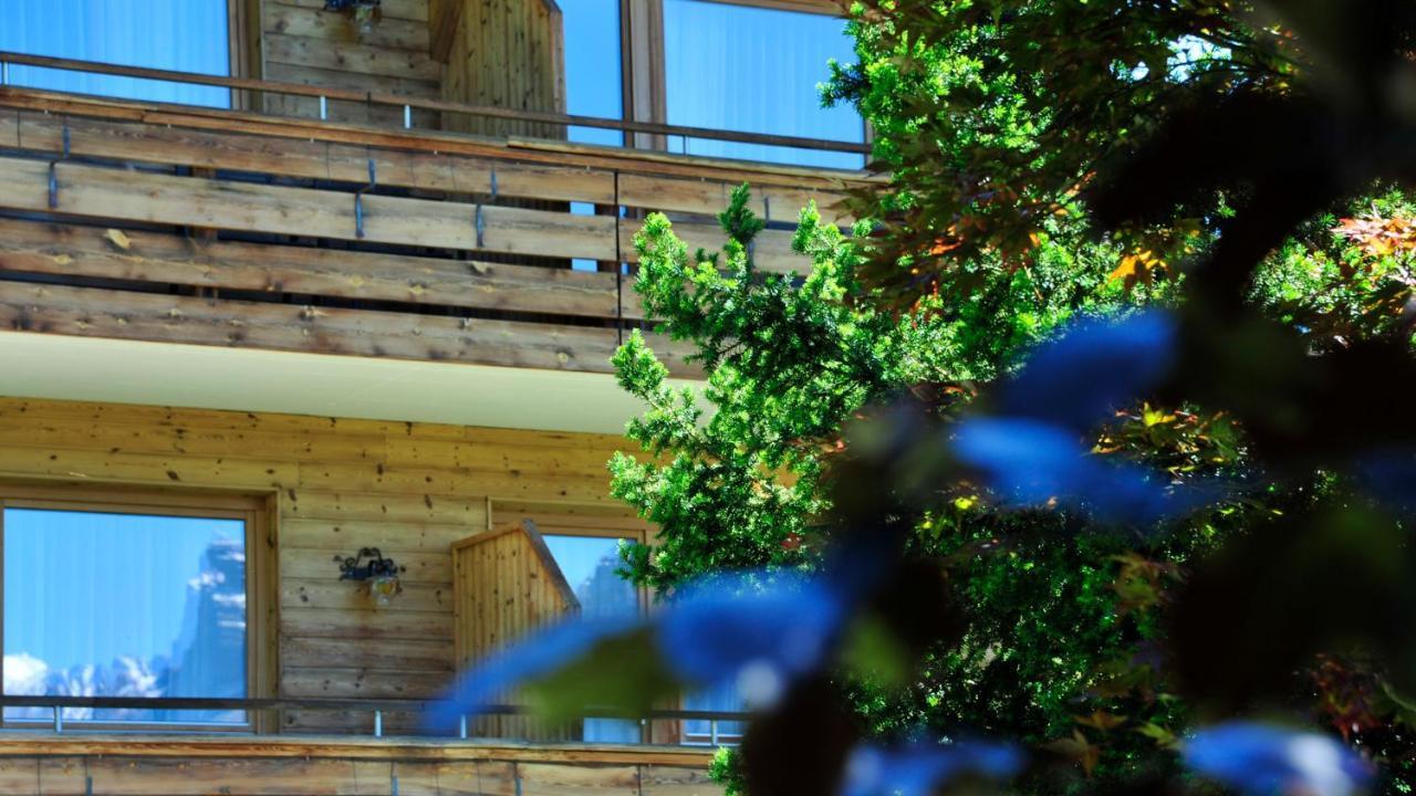 Hotel Koenigsblick By Keyone Fulpmes Εξωτερικό φωτογραφία