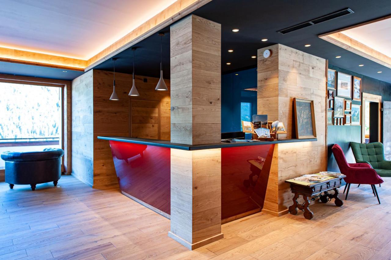 Hotel Koenigsblick By Keyone Fulpmes Εξωτερικό φωτογραφία