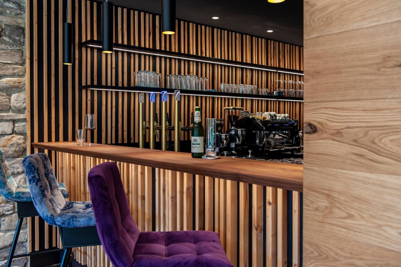 Hotel Koenigsblick By Keyone Fulpmes Εξωτερικό φωτογραφία