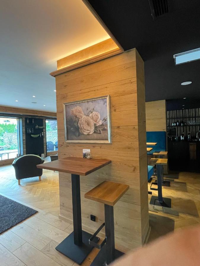 Hotel Koenigsblick By Keyone Fulpmes Εξωτερικό φωτογραφία