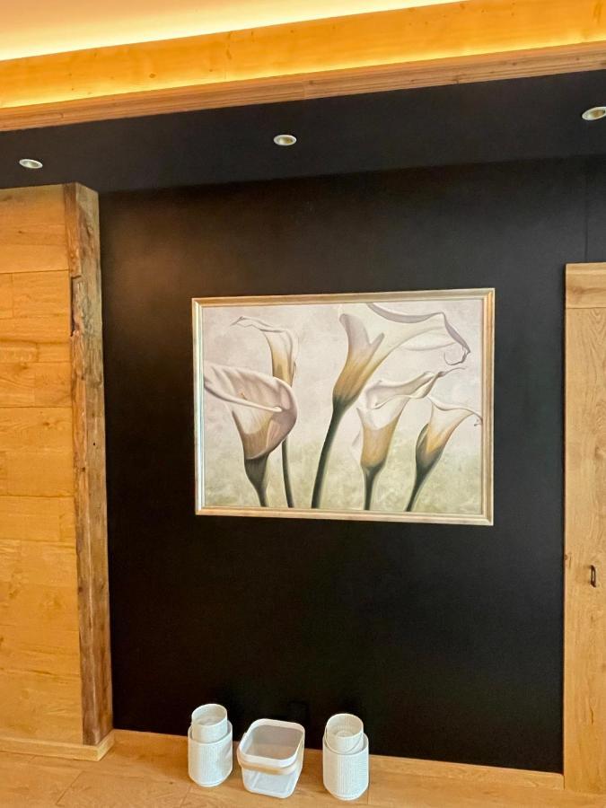 Hotel Koenigsblick By Keyone Fulpmes Εξωτερικό φωτογραφία