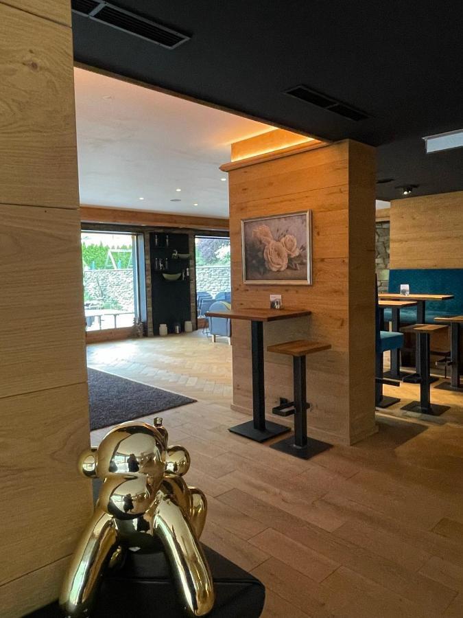 Hotel Koenigsblick By Keyone Fulpmes Εξωτερικό φωτογραφία