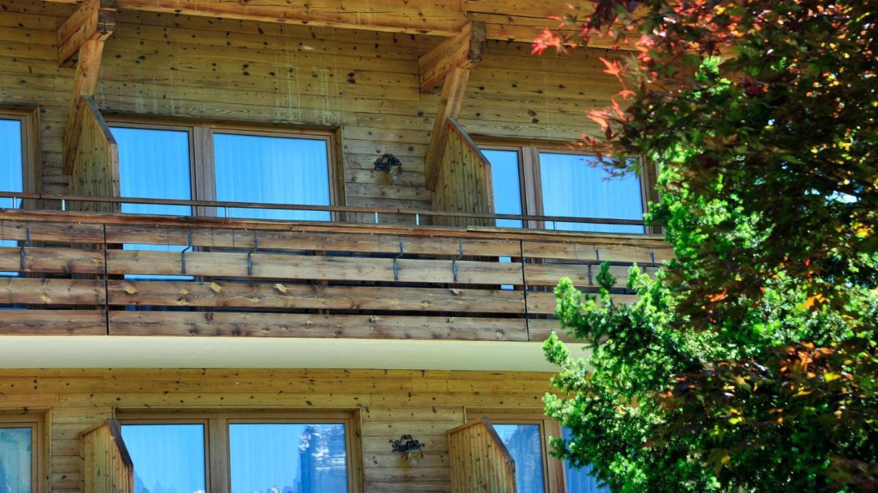Hotel Koenigsblick By Keyone Fulpmes Εξωτερικό φωτογραφία